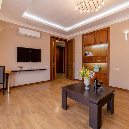 Ingorokva Residence I Тбилиси Екстериор снимка